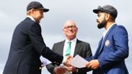 Kohli's luck with the toss expected to change in an inconsequential match